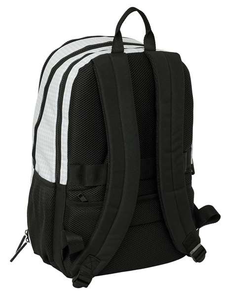 Safta Mochila de pádel Real Madrid 1ª equipación 24/25