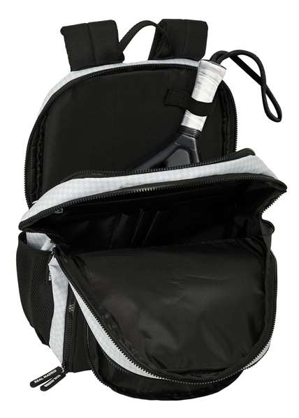 Safta Mochila de pádel Real Madrid 1ª equipación 24/25