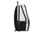 Safta Mochila Padel Real Madrid Equipación 24/25, Negro, Dimensiones: 42 x 30 x 17 cm
