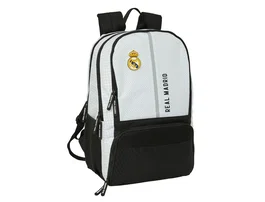 Safta Mochila de pádel Real Madrid 1ª equipación 24/25