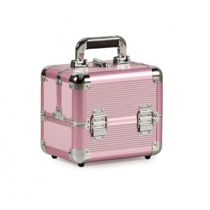 Bifull Maletin Profesional Mpro 08 Pink Bifull Maletin Profesional Mpro 08 Pink