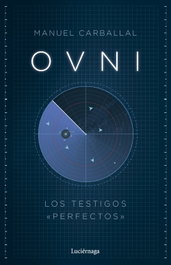 OVNI, Manuel Carballal - LUCIERNAGA EDICIONES