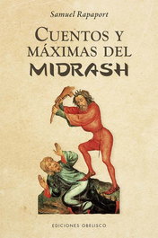 Cuentos y máximas del Midrash, Samuel Rapaport - OBELISCO EDICIONES