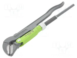 RENNSTEIG Alicates ajustables para agarrar tubos de 265 mm