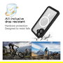 4smarts Funda Impermeable Stark para Apple iPhone 17