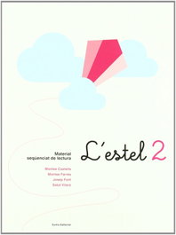 EUMO (CAT).(06).L'ESTEL 2.PRIMARIA, Montse Castells; Montse Farrés; Josep Font; Salut Vilaró - EUMO