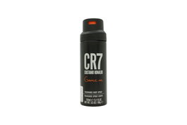 Cristiano Ronaldo CR7 Game On Vaporizador Corporal 150ml
