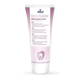 WILD Wild Emofluor intensive care gel 75 ml