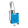 Matabi Pulverizador de Mochila 12 L Prolipropileno Fibra de Vidrio