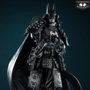 McFarlane Toys Batman Ninja Black & White Estatua 1/10