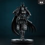 McFarlane Toys Batman Ninja Black & White Estatua 1/10