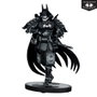 McFarlane Toys Batman Ninja Black & White Estatua 1/10