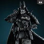 McFarlane Toys Batman Ninja Black & White Estatua 1/10