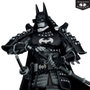 McFarlane Toys Batman Ninja Black & White Estatua 1/10