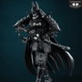 McFarlane Toys Batman Ninja Black & White Estatua 1/10