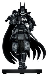 McFarlane Toys Batman Ninja Black & White Estatua 1/10