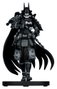 McFarlane Toys Batman Ninja Black & White Estatua 1/10