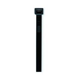 Cimco. Werkzeuge HOME Cimco Kabelbinder 140x3,5 schwarz 181864