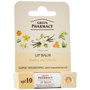 Green Pharmacy Bálsamo Labial Miel Y Vainilla Super Nutritivo