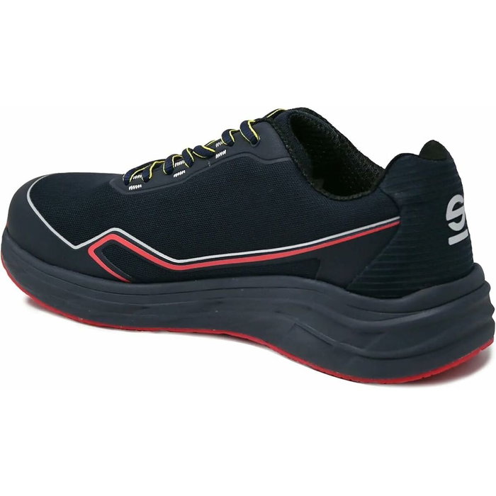 Sparco Impulse Milton ESD Redbull Talla 43