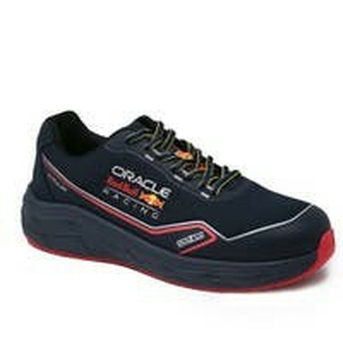 Sparco Impulse Milton ESD Redbull Talla 43