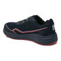 Sparco Redbull Impulse Milton ESD S1PS Zapatos Deportivos de Seguridad T-43