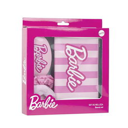 Cerdá Set de Belleza Caja Barbie 20.0 x 21.6 x 4.0 cm