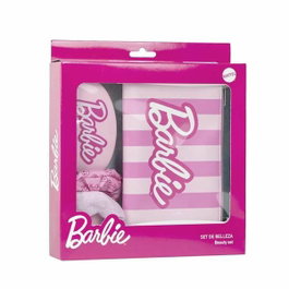 Cerdá Set De Belleza Caja Barbie Light Pink