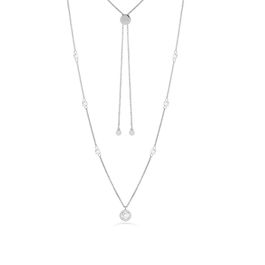 Colgante Mujer LIU JO LJ2259 Plateado