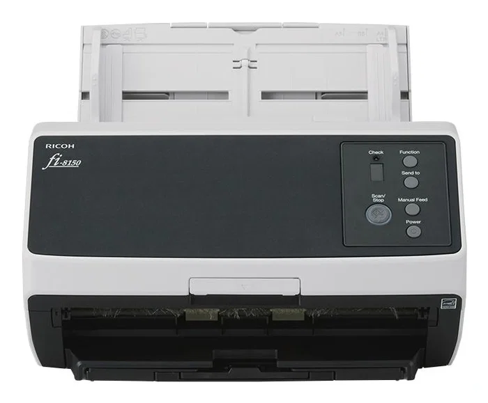 Fujitsu Ricoh fi-8150 Escáner de Documentos ADF