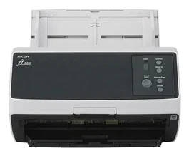 Fujitsu Ricoh fi-8150 Escáner de documentos