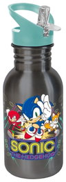 Geda Labels Botella deportiva Sonic Retro 500ml