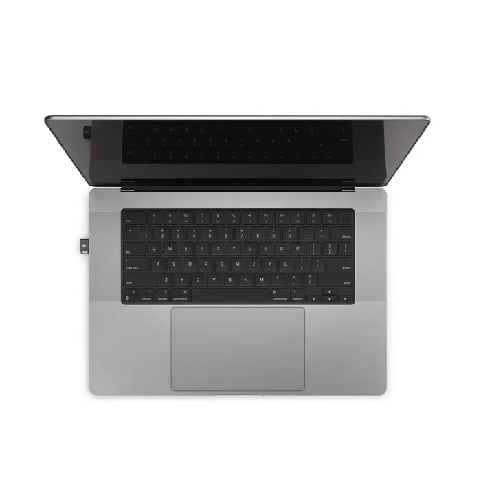 Kensington Verimark Guard 2.1 USB-C Fingerprint Key