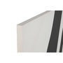 DKD Home Decor Cuadro Lienzo MDF 140x3x180 XXL Moderno (2 Piezas Surtidas)