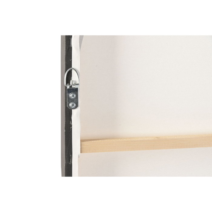 DKD Home Decor Cuadro Lienzo MDF 140x3x180 XXL Moderno (2 Piezas Surtidas) DKD Home Decor Cuadro Lienzo MDF 140x3x180 XXL Moderno (2 Piezas Surtidas)