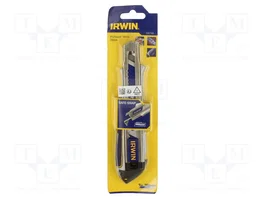 IRWIN Cuchillo Universal 18mm