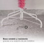 GSC Evolution Árbol de Navidad artificial Kelo 1,5M 400 ramas Rosa