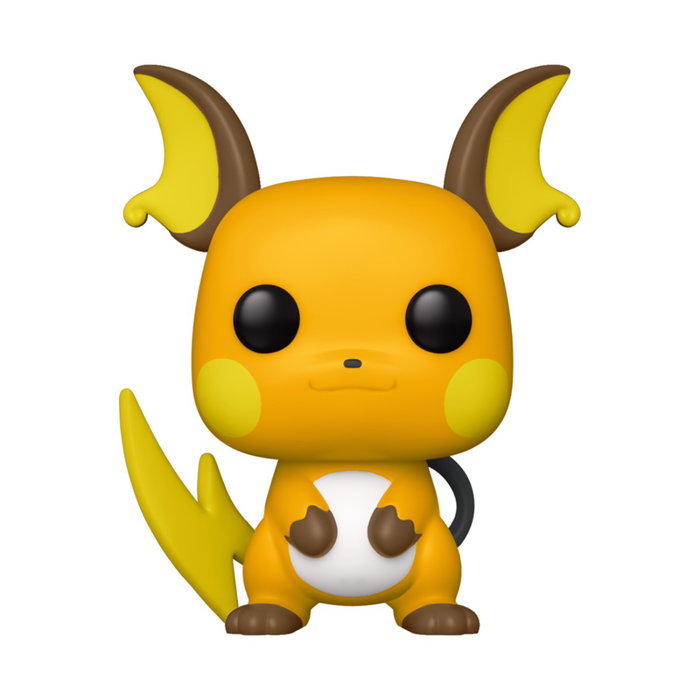 Funko Pop! Pokémon Raichu 74230 Figura de Vinilo Coleccionable