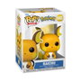 Funko Pop! Pokémon Raichu 74230 Figura de Vinilo Coleccionable