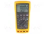FLUKE Multímetro Calibrador FLK-789