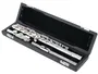 Pearl Flute Flauta Travesera Quantz Brezza B665Re-Hc Plata Maciza Cabeza Brezza Platos Abiertos Pata Do
