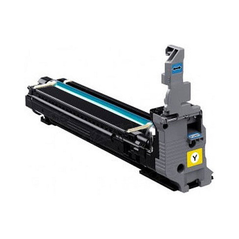 Konica Minolta IU711Y Amarillo