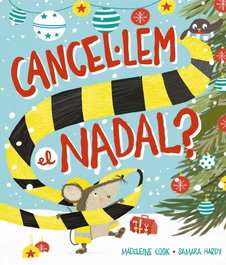 Cancel·lem el Nadal?, Madeleine Cook - BARCANOVA