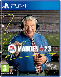 Electronic Arts Madden NFL 23