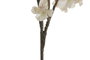 DKD Home Decor Flores de Poliéster Surtidas 22x5x59 cm