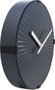 Nextime Reloj de Pared 3224 Negro
