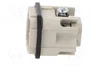 WIELAND Conector HDC macho 4 pines tamaño 3