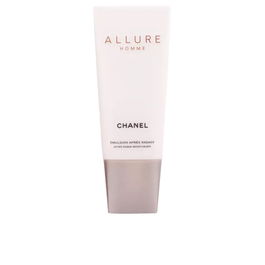Chanel Allure Homme Bálsamo After Shave 100 ml