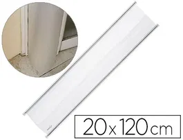 Sumo Didactic Protector Puerta Sumo Didactic Opaco 90 x 120 cm