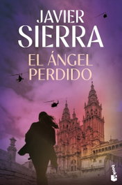 BOOKET, El ángel perdido - BIBLIOTECA JAVIER SIERRA